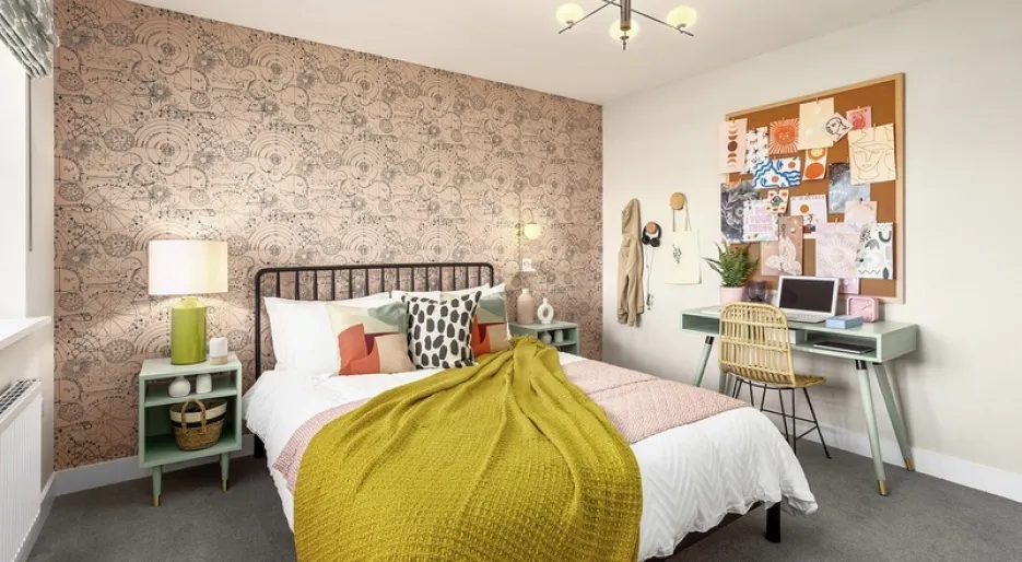 Chesterford Meadows - Plot 23 Show Home