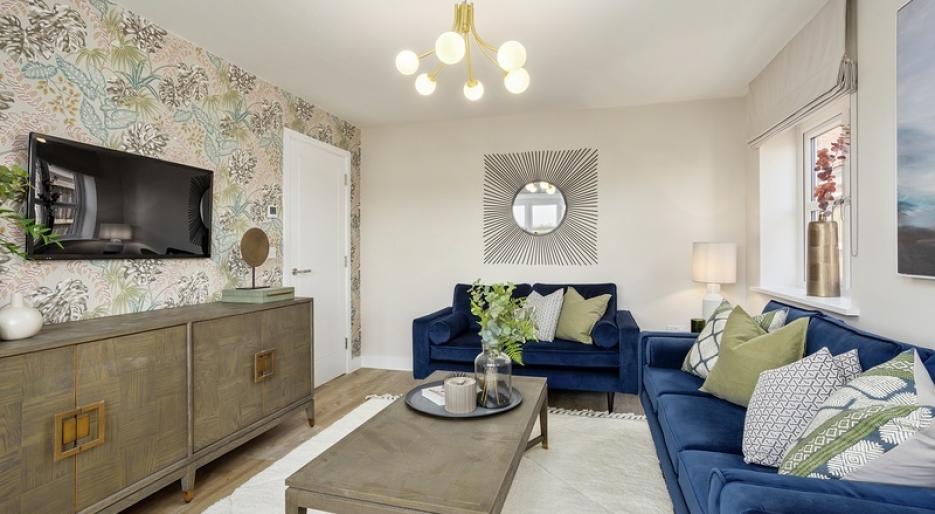 Chesterford Meadows - Plot 23 Show Home