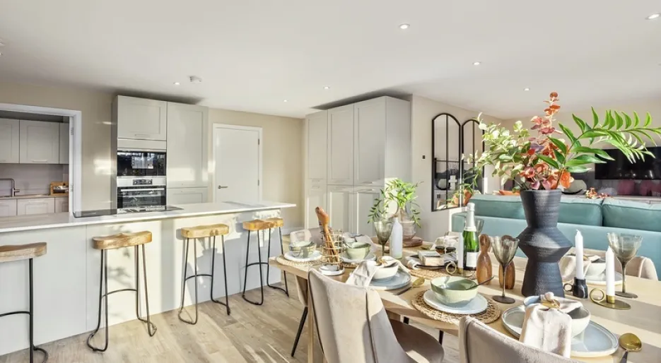 Chesterford Meadows - Plot 23 Show Home