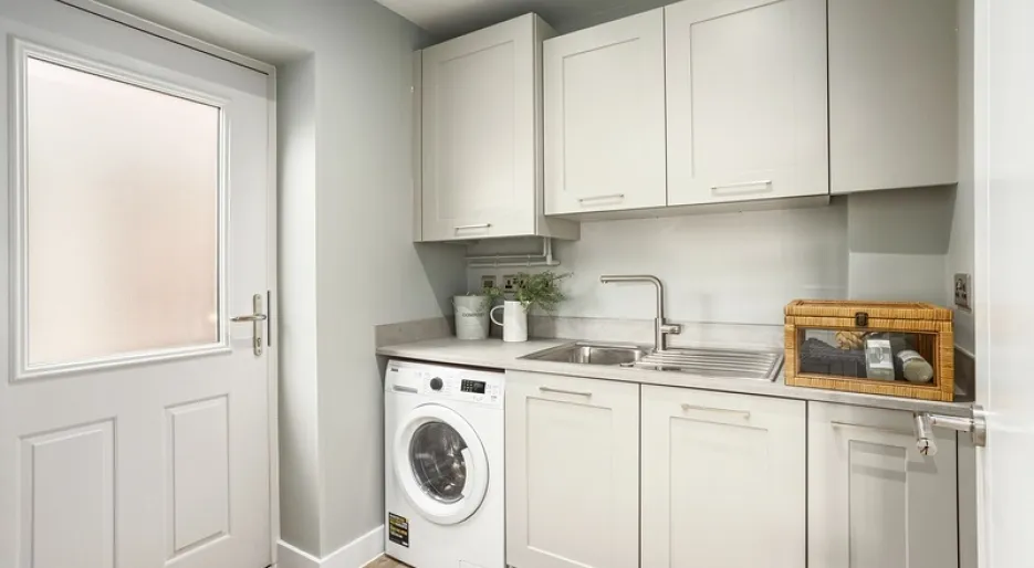 Chesterford Meadows - Plot 23 Show Home