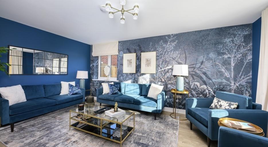Eden Green - Plot 35 Show Home