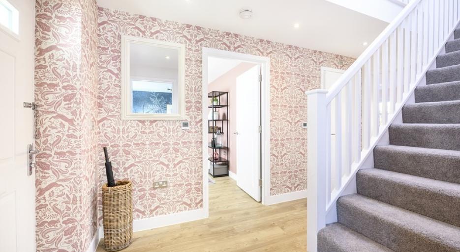 Eden Green - Plot 35 Show Home