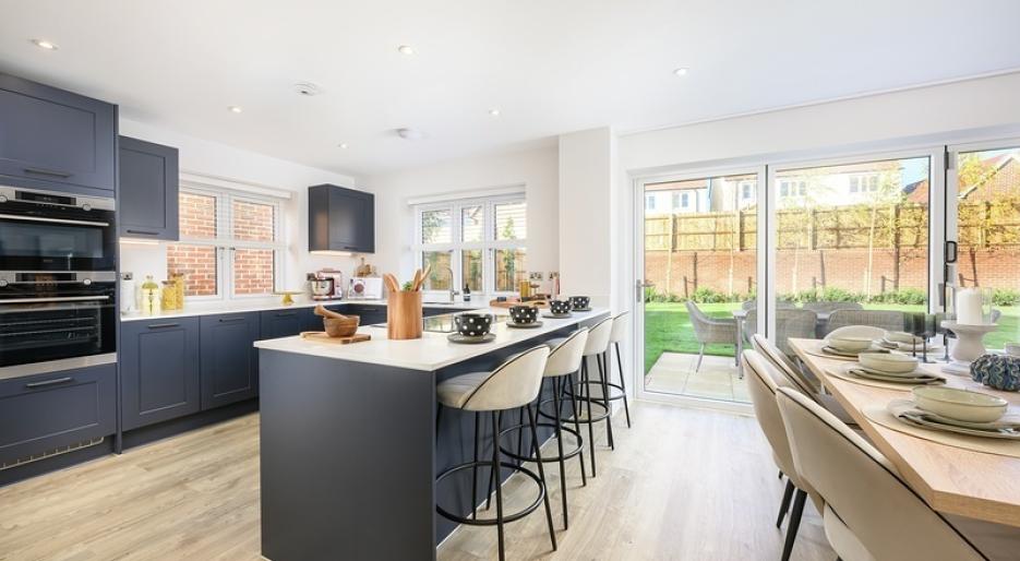 Eden Green - Plot 35 Show Home