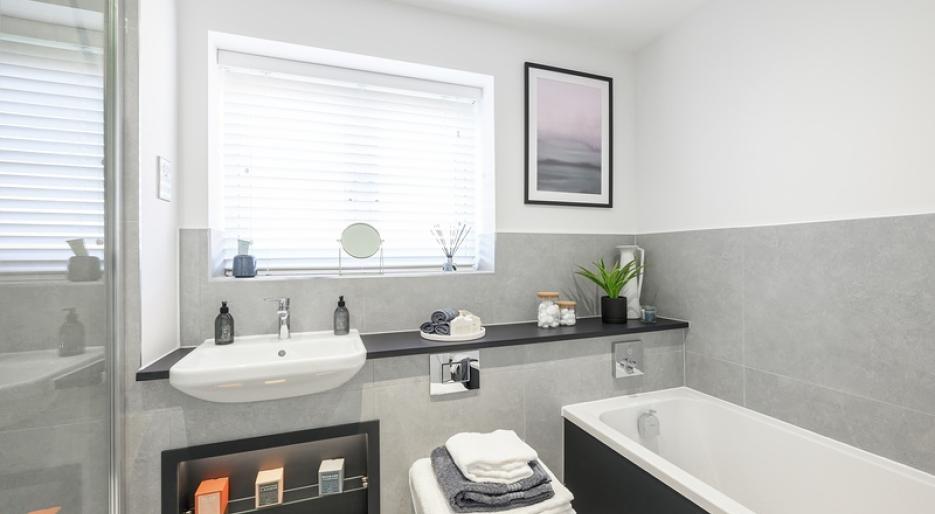 Eden Green - Plot 35 Show Home