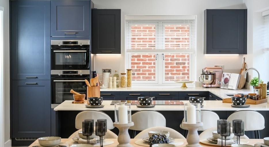 Eden Green - Plot 35 Show Home