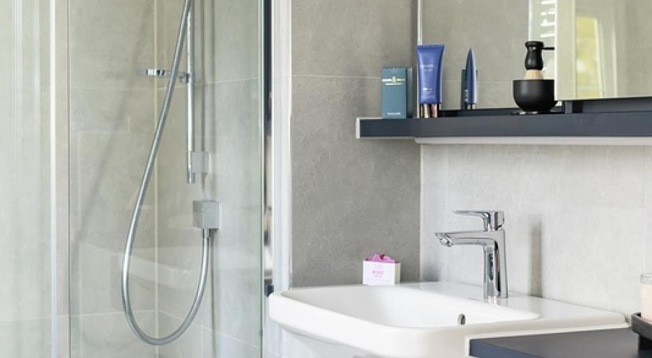 Eden Green - Plot 35 Show Home