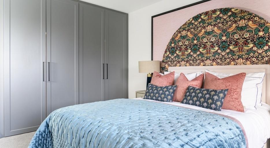 Eden Green - Plot 35 Show Home