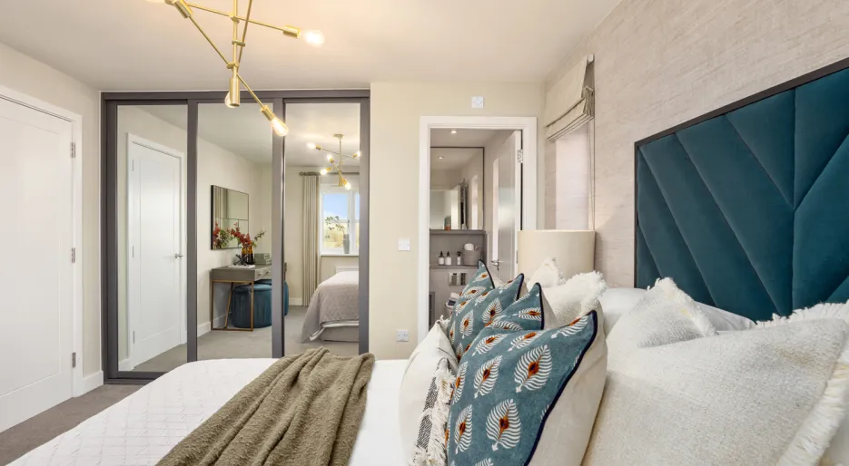 Chesterford Meadows - Plot 23