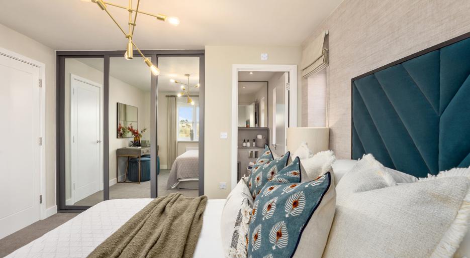 Chesterford Meadows - Plot 23