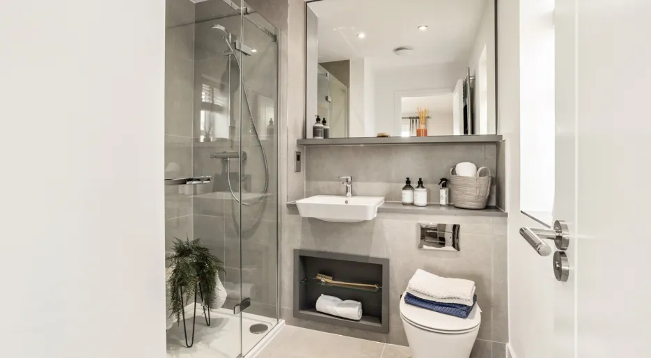 Chesterford Meadows - Plot 23