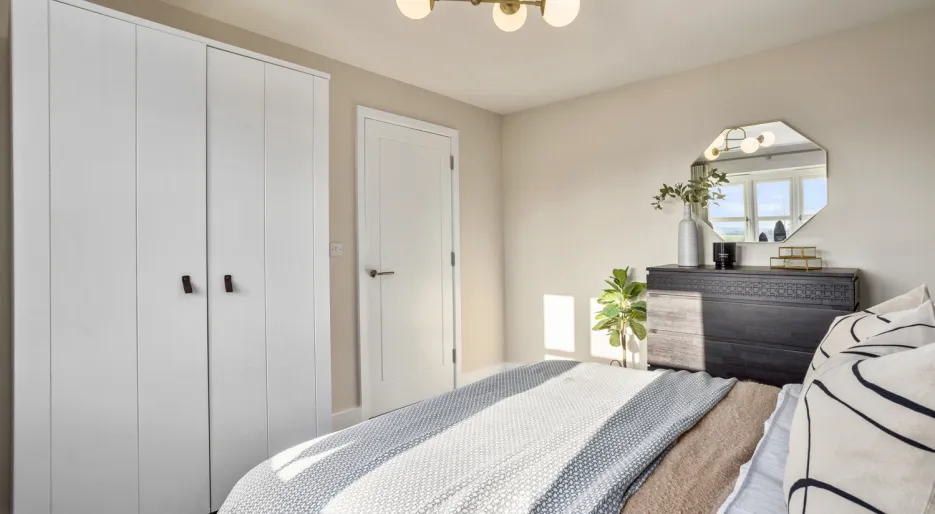 Chesterford Meadows - Plot 23