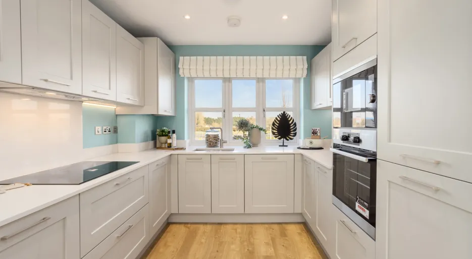 Chesterford Meadows - Show House