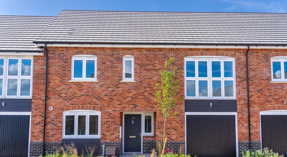 Chesterford Meadows - Plot 29 Farmhouse