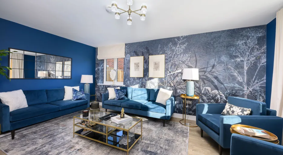 Eden Green - Plot 35 Show House