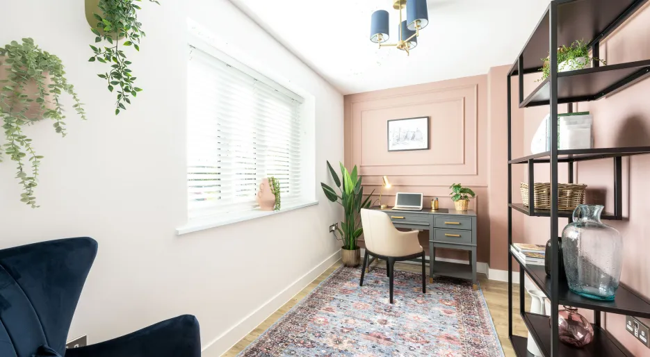 Eden Green - Plot 35 Show House