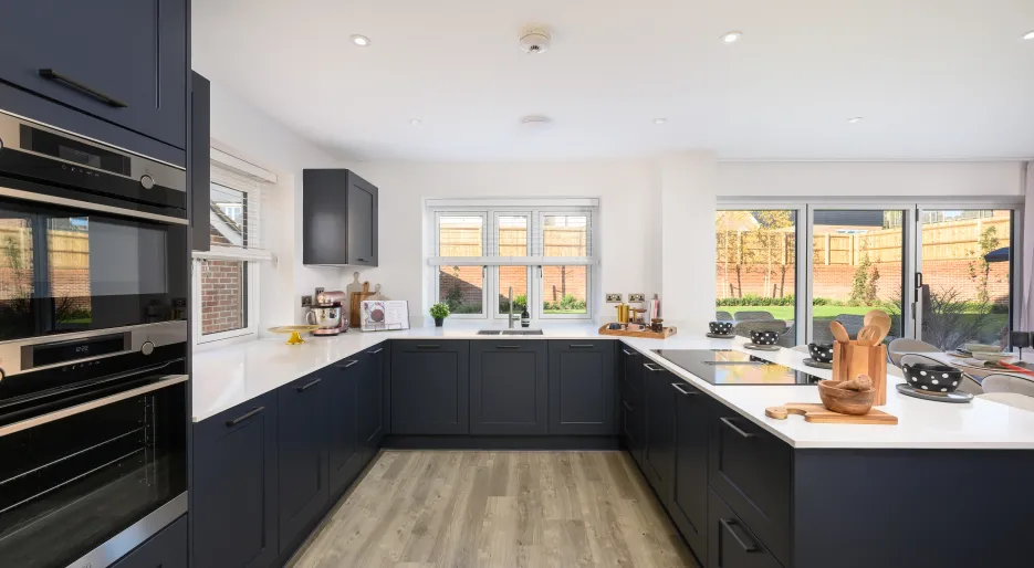 Eden Green - Plot 35 Show Home