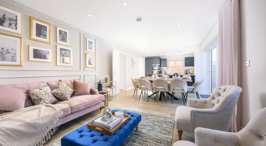 Eden Green - Plot 35 Show House