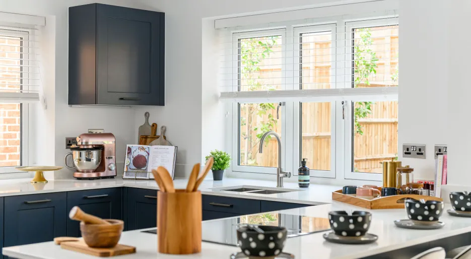 Eden Green - Plot 35 Show House