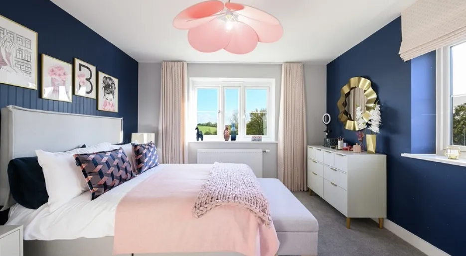 Eden Green - Plot 34 Show Home