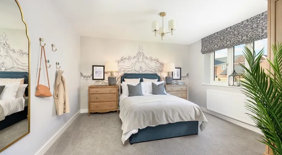 Eden Green - Plot 34 Show Home