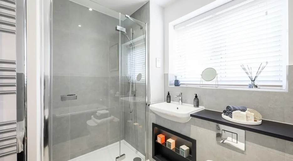 Eden Green - Plot 34 Show Home