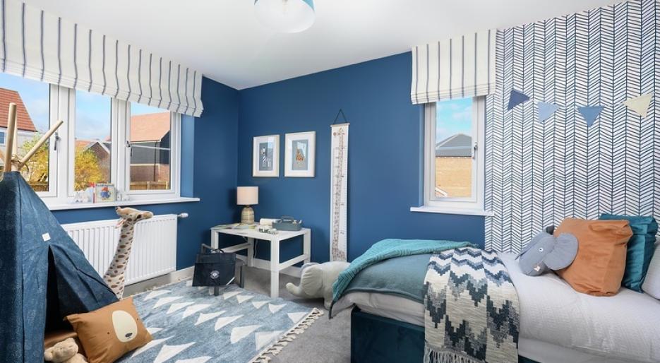 Eden Green - Plot 35 Show Home