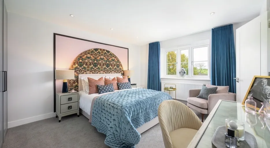 Eden Green - Plot 34 Show Home