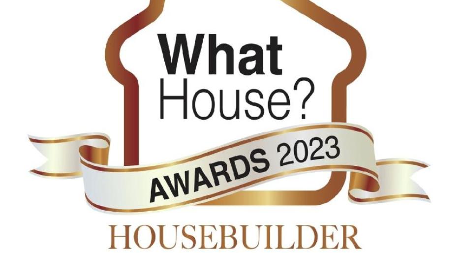 WhatHouse? Awards Logo 