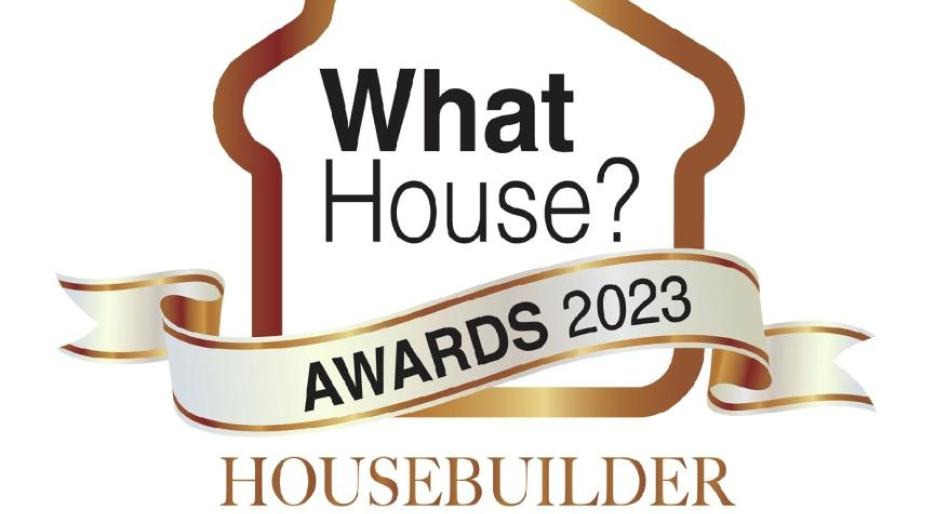 WhatHouse Awards Logo 