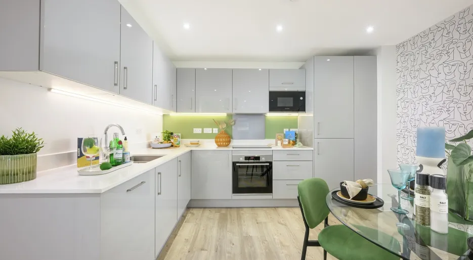 St James Quay - Plot 181 