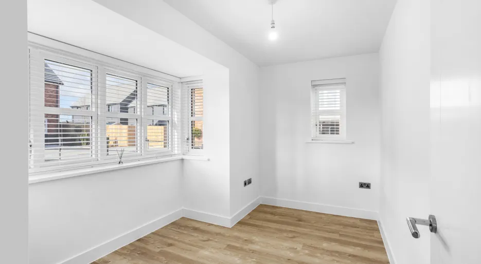 Plot 27 The Foxglove