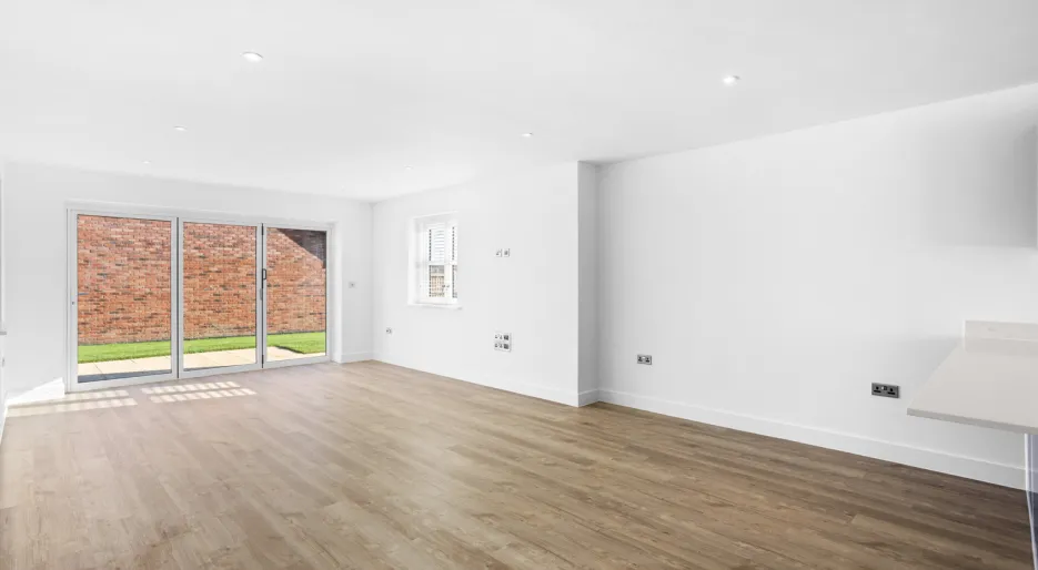 Plot 27 The Foxglove