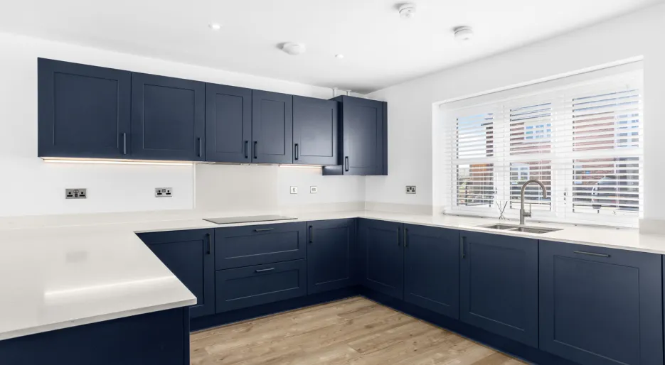 Plot 27 The Foxglove