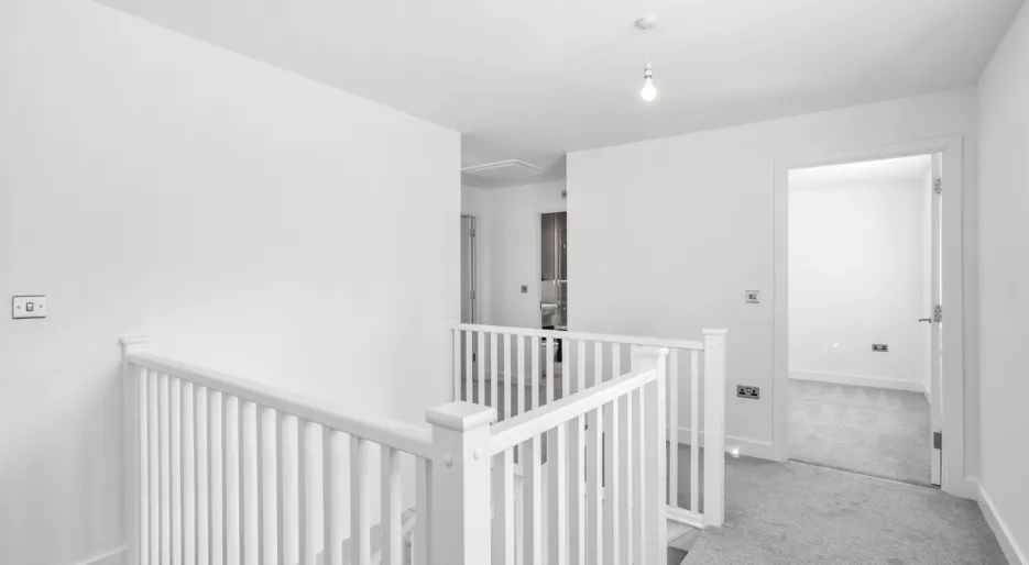 Plot 27 The Foxglove