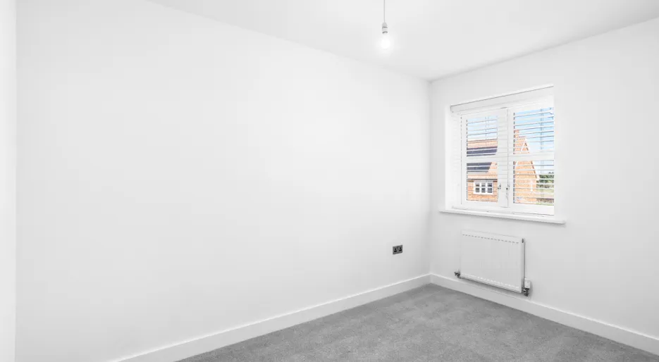 Plot 27 The Foxglove