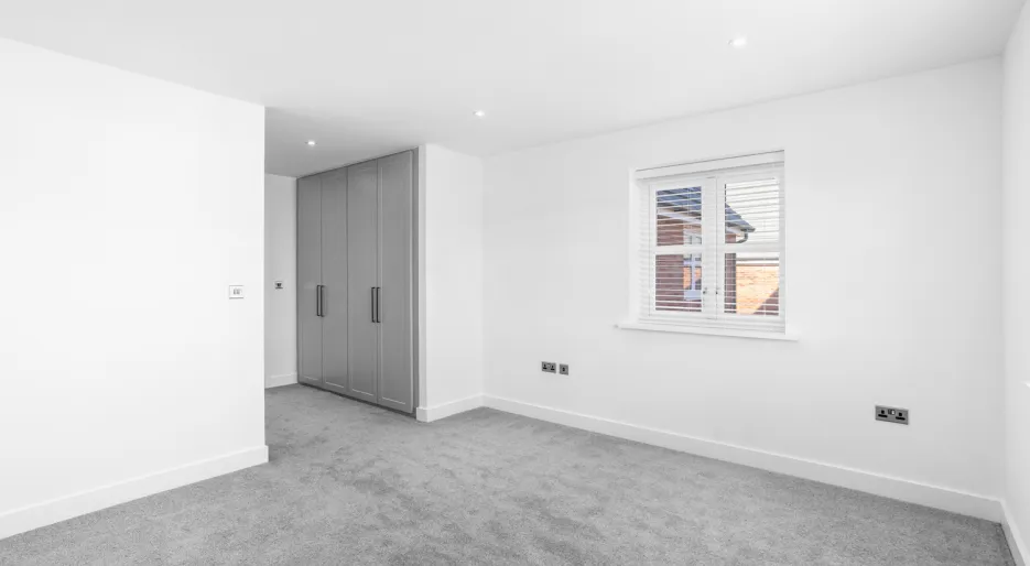 Plot 27 The Foxglove