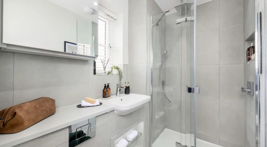 Hartley Plot 3 ensuite