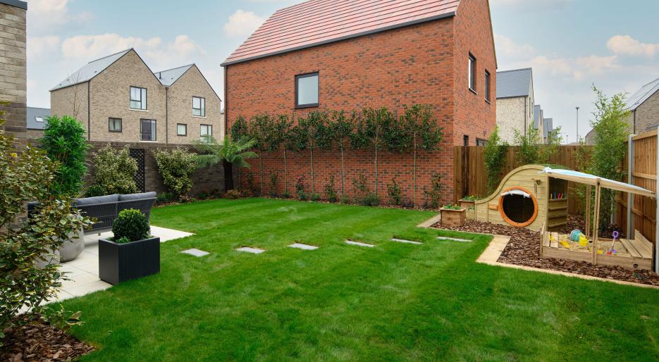 Marleigh Plot 281 Show Home