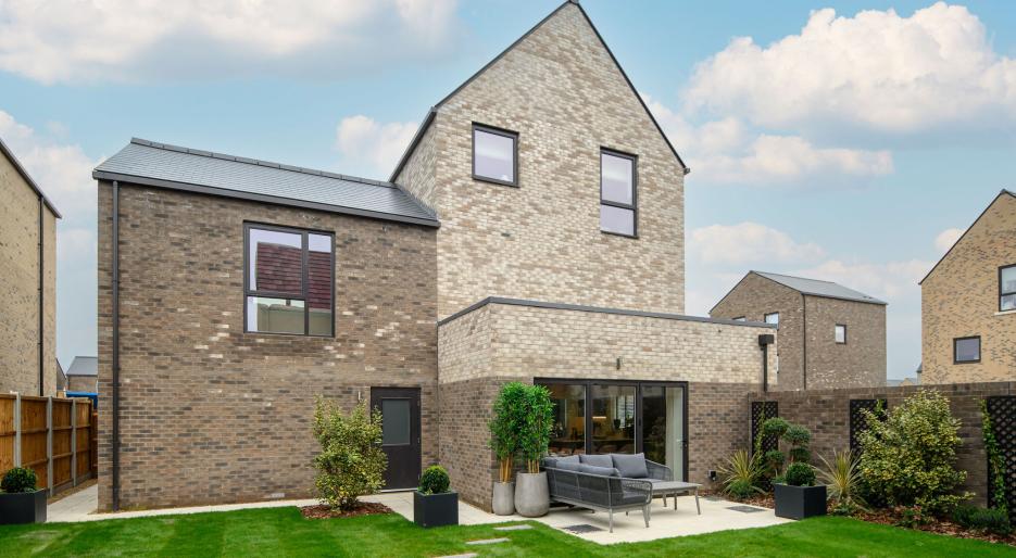 Marleigh Plot 281 Show Home