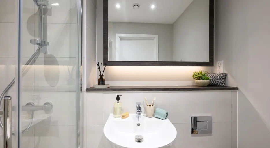 Plot 181 St James Quay En-suite