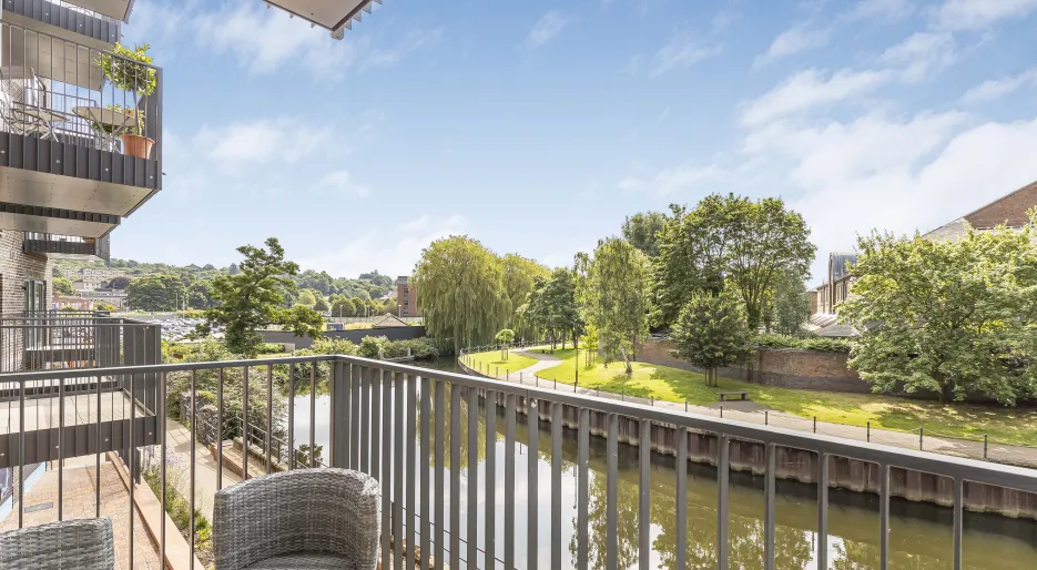 St James Quay Plot 198 