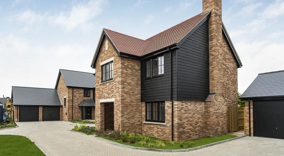 Plot 21 External Photo