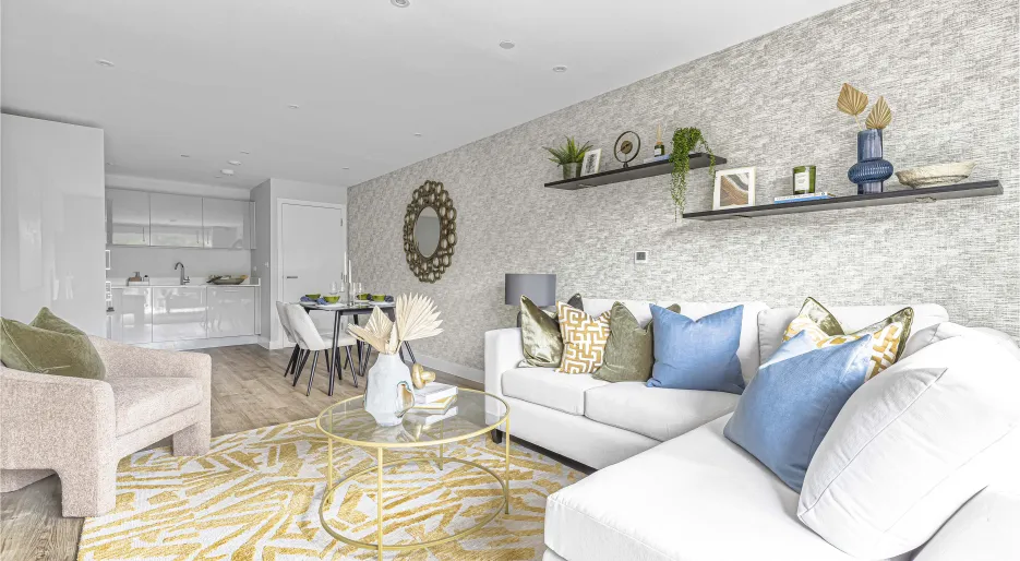 St James Quay Plot 198 