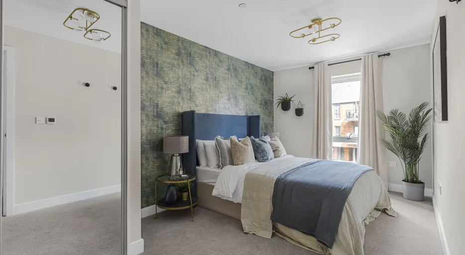 St James Quay Plot 198 