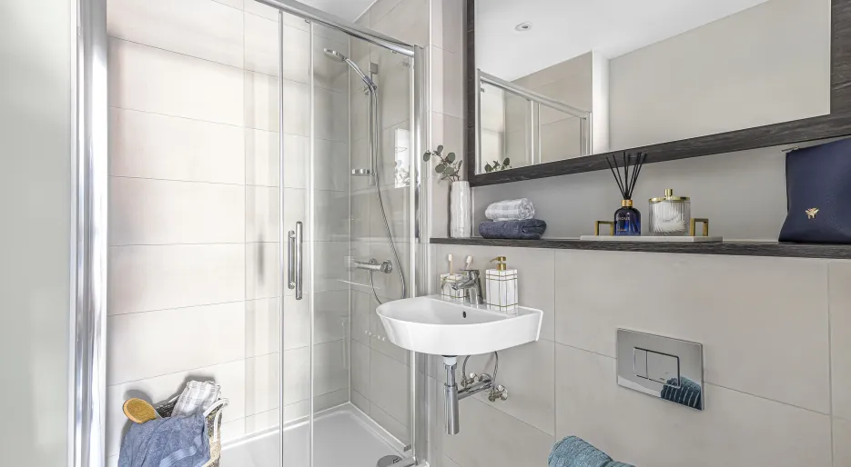 St James Quay Plot 198 