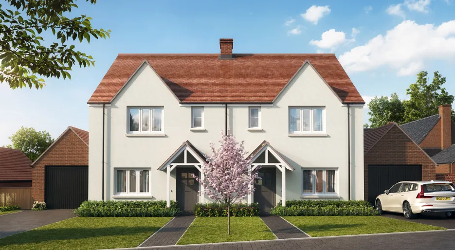 Eden Green - The Emerald