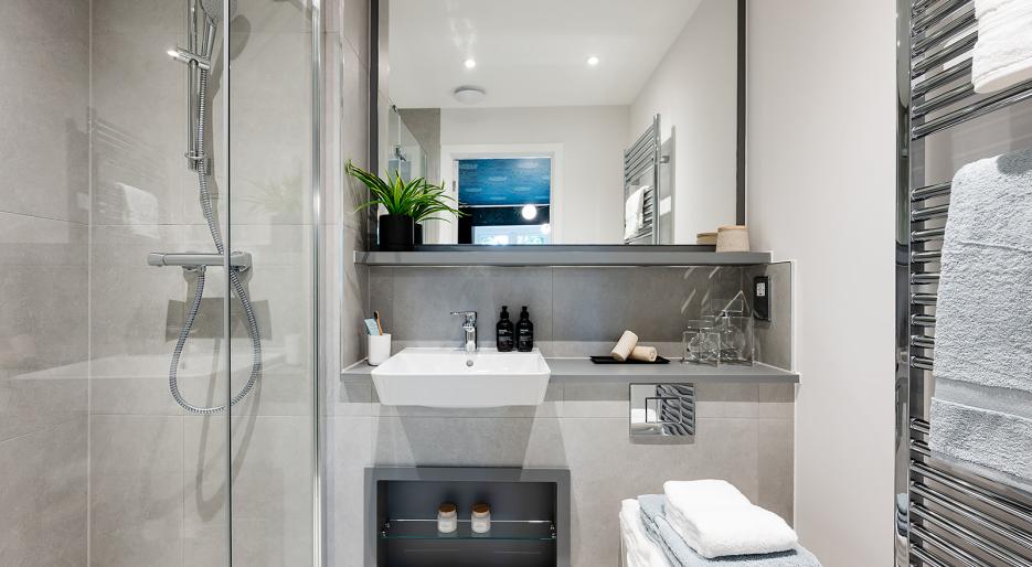 Plot 2 Show Home 