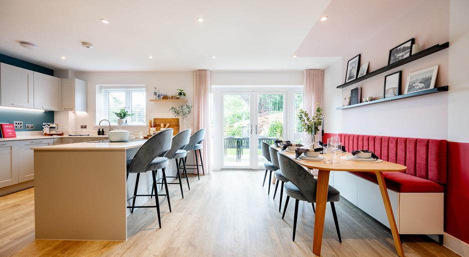 Plot 2 Show Home 