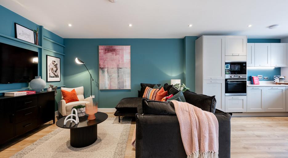 Plot 2 Show Home 