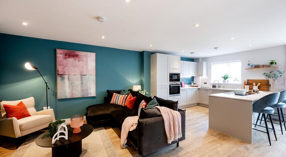 Plot 2 Show Home 